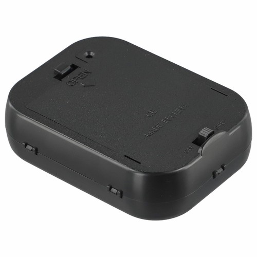 Mini ventilatore batteria - mini,
