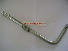 ASSE LEVA ARTICOLAZIONE FRIZIONE MOTOZAPPA MAG J72/AXLE