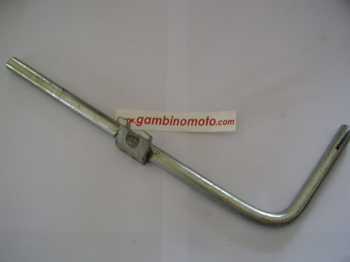 Asse leva articolazione - leva,