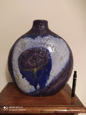 Vaso fantoni anni integro - vaso,