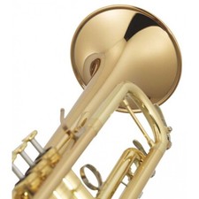 Nuova TROMBA YAMAHA - YTR