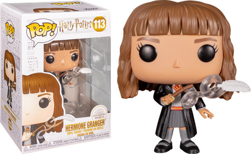 Funko pop harry potter 113 - pop,