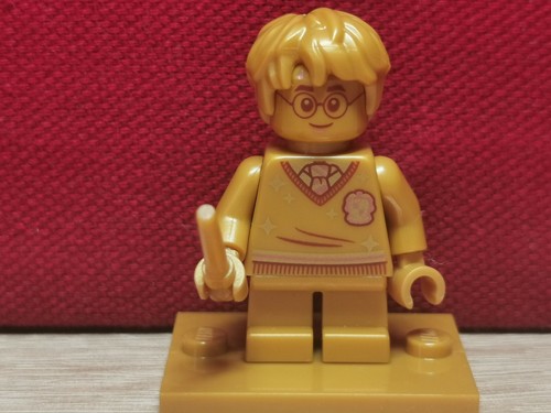 Lego harry potter minifigure - harry,
