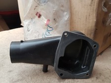 Aspirazione aria/gomito su