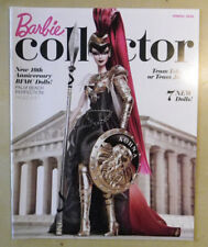 barbie CATALOGUE SPRING 2010