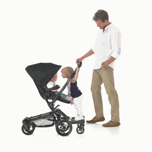 Pedana universale surfer - universale,