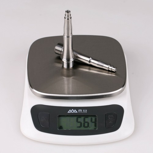 Mandrino asse pedale anium - j&l,