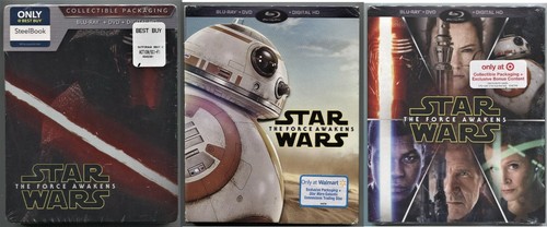 Star wars the - star, awakens