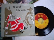 7" EP COMPLESSO ZAMPOGNARO
