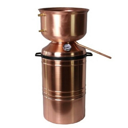 Distillatori rame fungo - distillatori,