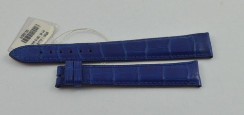 Bulgari pelle bracciale 19mm - bulgari,