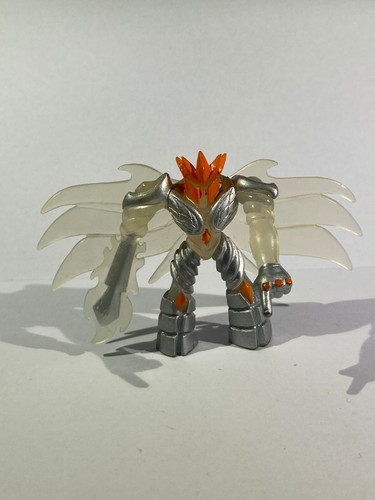 Gormiti serie mythos - gormiti-,