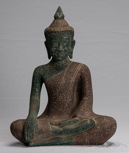 Antico khmer stile asia - se,
