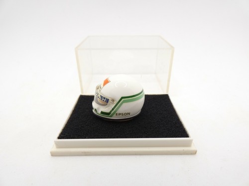 Casco stefano modena - modena, tyrrell