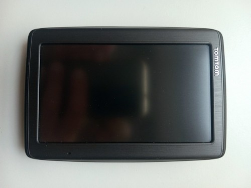 Tomtom navigatore 4eq50 - tomtom,