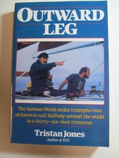 ADVENTURE - Outward Leg by