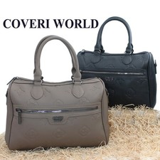 Borsa Donna Coveri Bauletto
