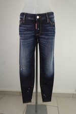 DSQUARED2 PANTALONE JEANS
