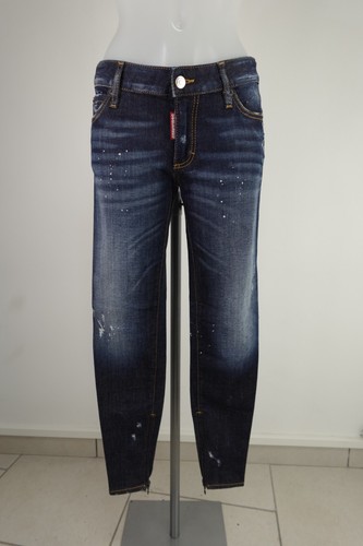Dsquared2 pantalone jeans - dsquared2,