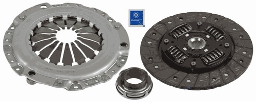 Kit frizione sachs - kit, 3000