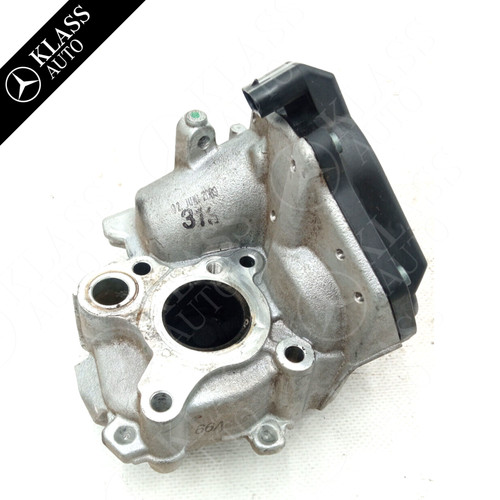 Valvola egr mercedes classe - egr, c