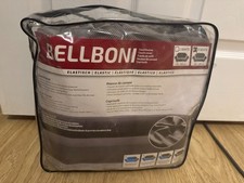 Bellboni Copridivano 3 Posti