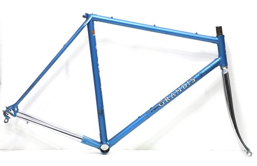 Telaio grandis special - special,