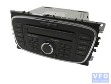 Radio 6000 CD originale Ford