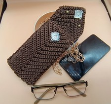 Porta occhiali smartphone in