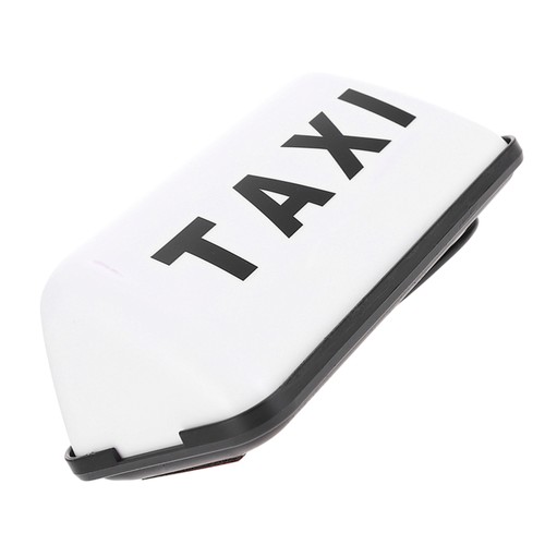 Luce insegna taxi - luce, taxi,taxi