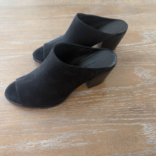 Mules slip vince - slip,