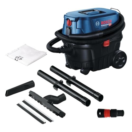 Bosch professional aspiratore - bosch,