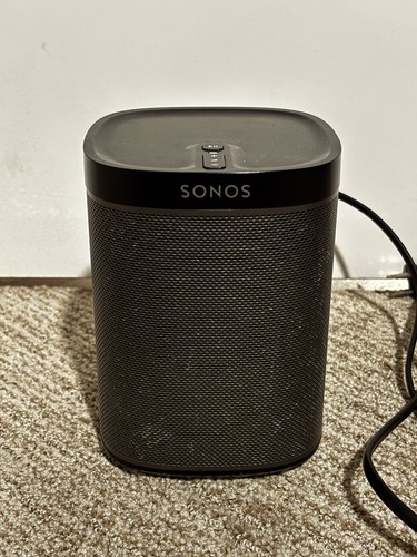 Sonos play altoparlante - sonos,