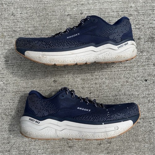 Brooks ghost max - brooks,