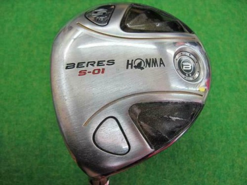 Mazze golf fairway legno - mazze,