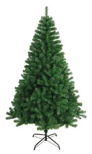 Albero di Natale VERDE 210cm