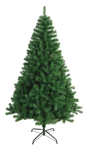 Albero natale verde - albero, di