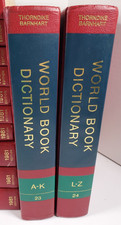 The World Book Encyclopedia