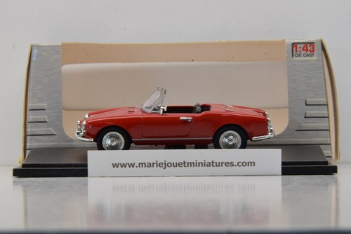 Alfa romeo giulietta spider - alfa,