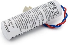 BAT04 BATTERIA PER ANTIFURTO