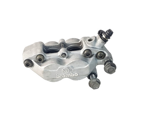 Pinza freno anteriore - freno, brembo