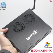 Terra mini computer - pc, 160gb