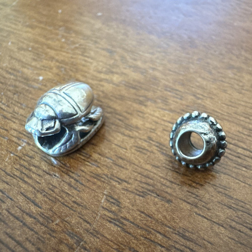 Trollbeads raro lotto 2 - raro,