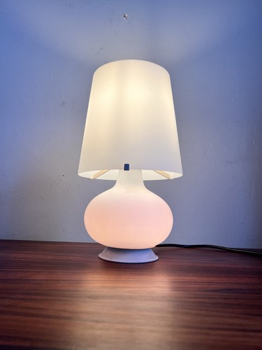 Table lamp 60s 70s desklamp - 60s,
