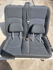 Sedile Passeggero Doppio Mercedes Vito Viano 639