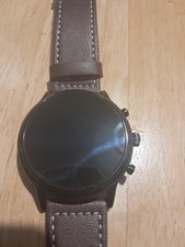 Smartwatch Fossil Carlyle HR