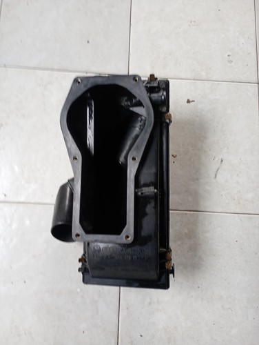 Scatola filtro aria golf 2 - scatola,