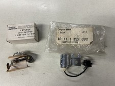 SET Puntine e condensatore BMW