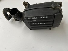 Box scatola filtro aria - scatola,