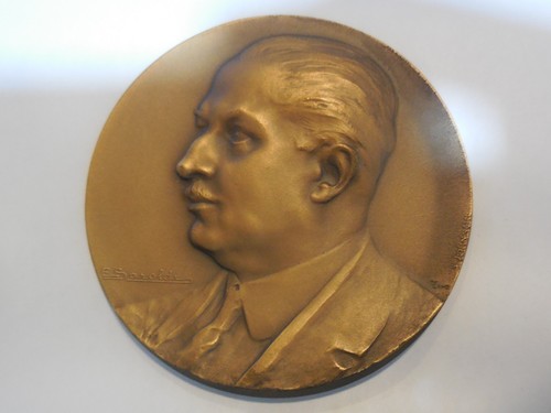 Medaglia giovanni morselli - giovanni,